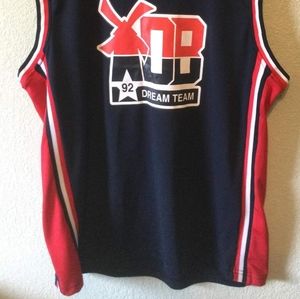 Dutch Bros Jersey Tank Top